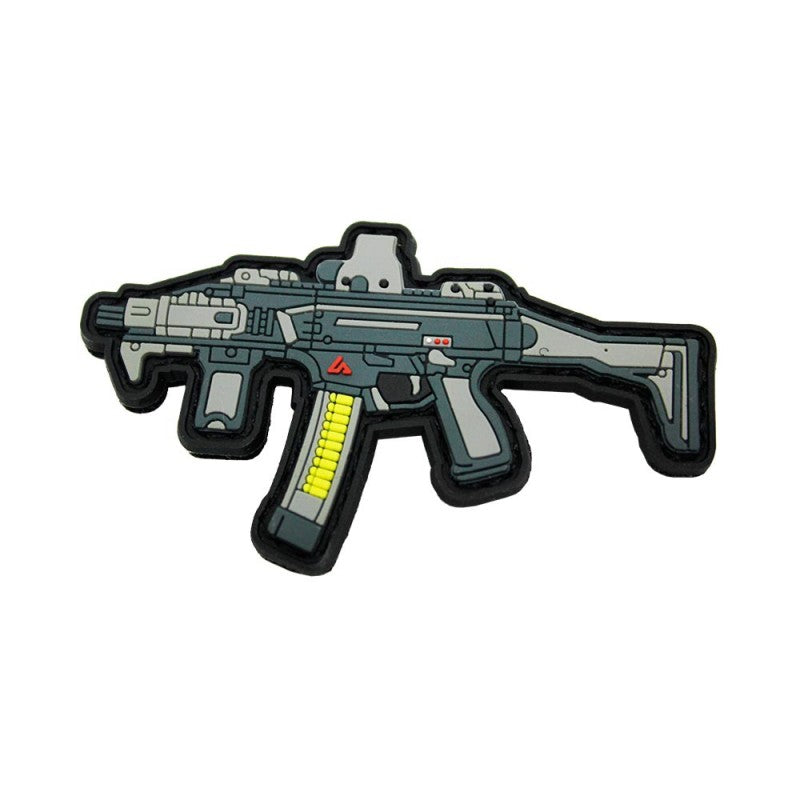 Scorpion Evo 3 Morale Patch by Airtech Studios