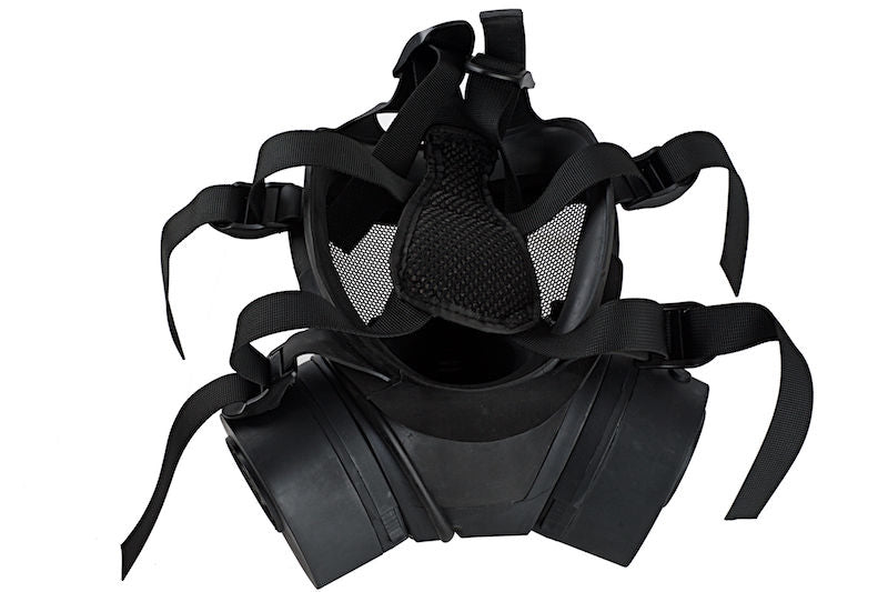 Scott GSR Facepiece Mask by Element