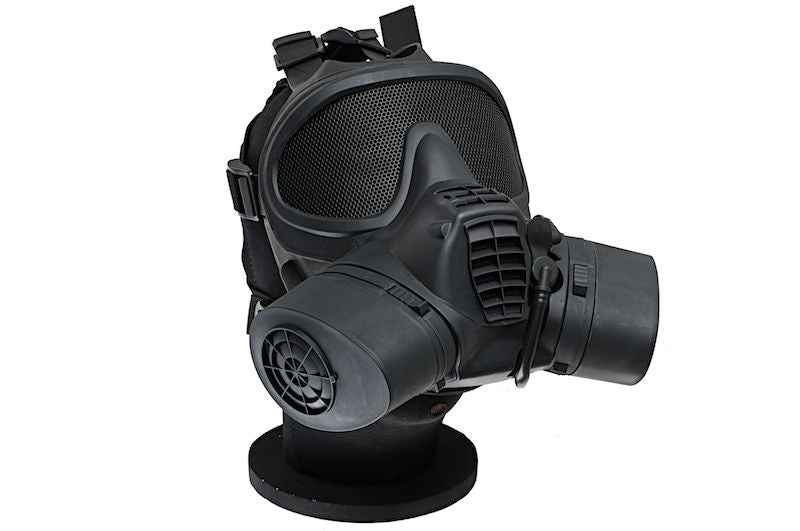 Scott GSR Facepiece Mask by Element