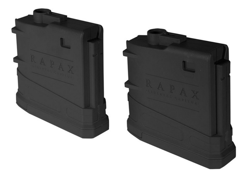Secutor Arms DMR RAPAX XXI M.3 Mosfet Li-Po Ready by Secutor Arms