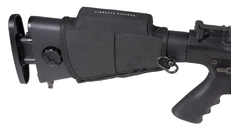Secutor Arms DMR RAPAX XXI M.3 Mosfet Li-Po Ready by Secutor Arms
