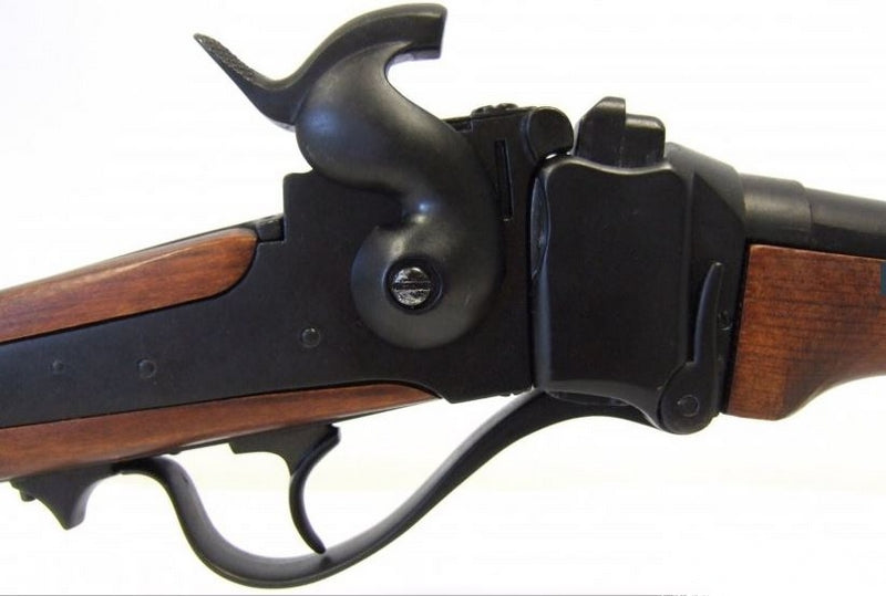 Sharps Rifle 1859 USA Civil War INERTE by Denix