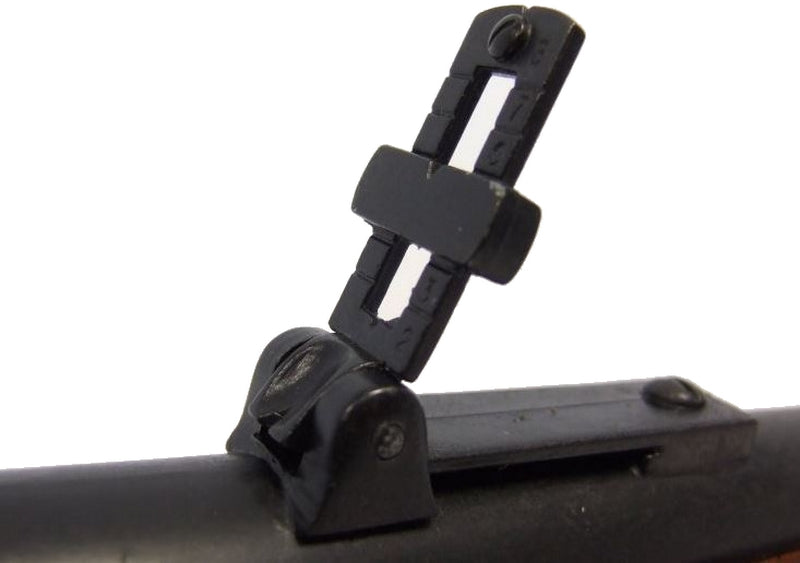 Sharps Rifle 1859 USA Civil War INERTE by Denix