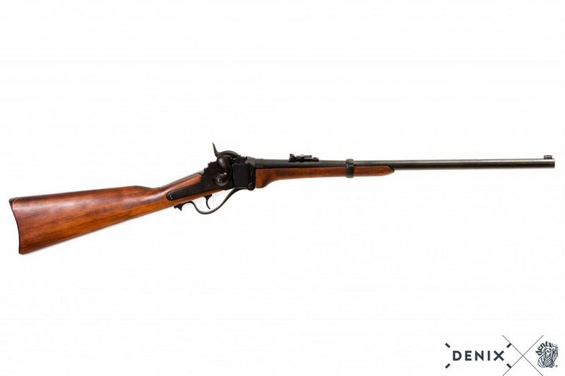 Sharps Rifle 1859 USA Civil War INERTE by Denix