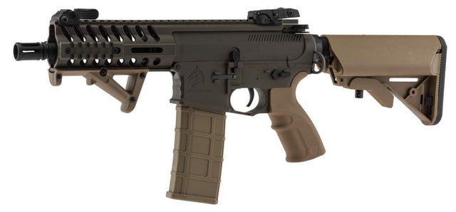 SHIELD 595 Recoil Shock Baw Pro Tan by Bo Manufacture