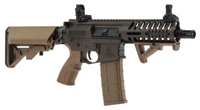 SHIELD 595 Recoil Shock Baw Pro Tan by Bo Manufacture