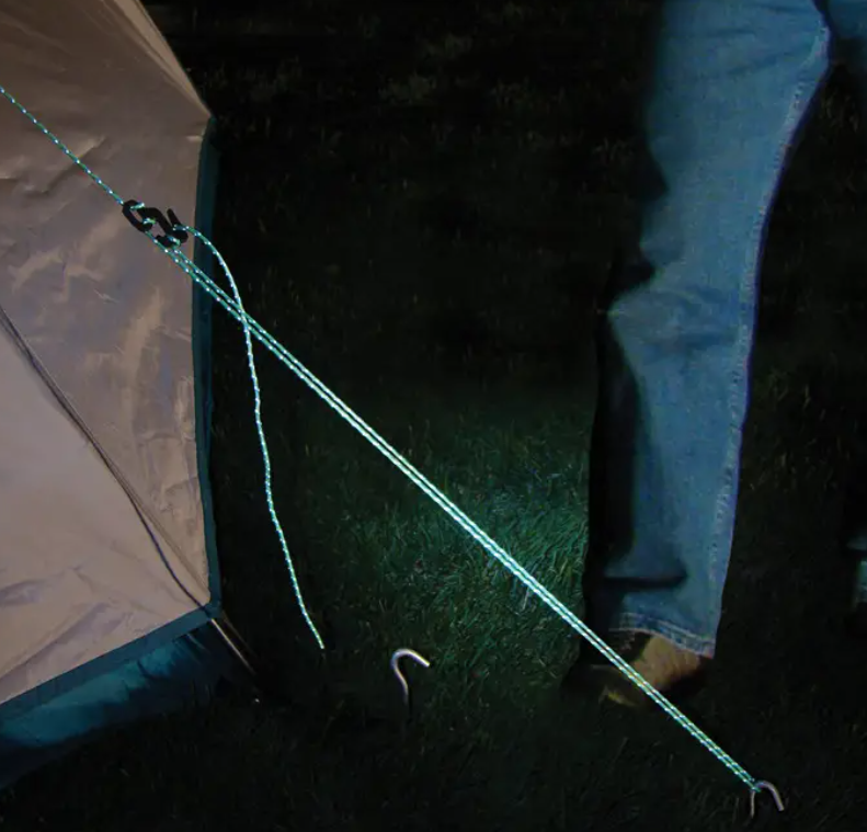 Shineline Reflective Cord 50ft - 15,24m by Nite Ize
