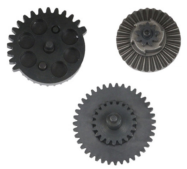 Siegetek Balanced Gear Set Ratio 20.8