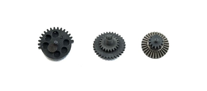 Siegetek Revolution Plus Gear Set Ratio 10.44