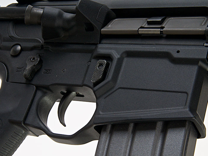 Sig Sauer MCX Cal.5,56 Aeg by Vfc per Cybergun