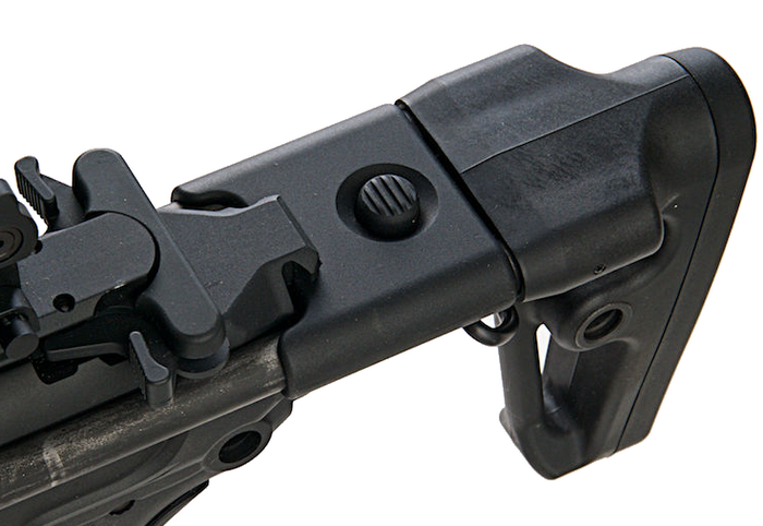 Sig Sauer MCX Cal.5,56 Aeg by Vfc per Cybergun