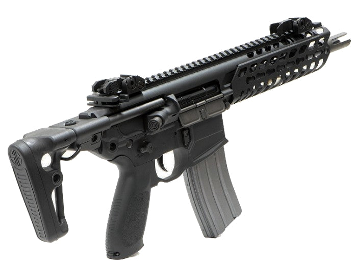 Sig Sauer MCX Cal.5,56 Aeg by Vfc per Cybergun