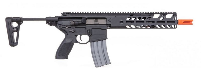 Sig Sauer MCX Virtus cal.5,56 Carbine Mosfet - Li-Po Ready by VFC per Cybergun