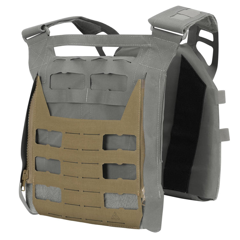 Skeletonized Back Panel Multicam by Direct Action