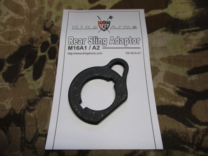 M16 Rear Sling Adaptor KA-SLA-21 by King Arms