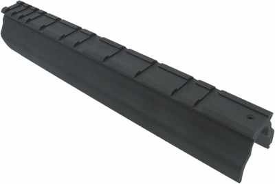 Slitta ottica-dot per serie FAL King Arms