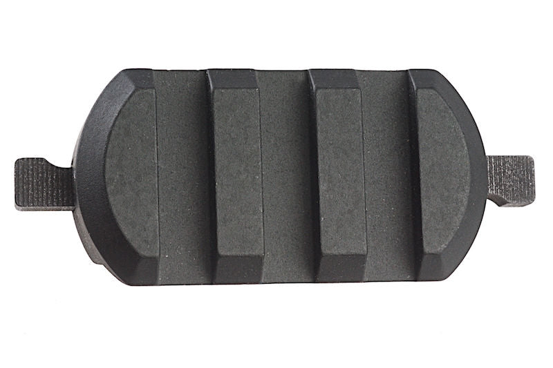 Slot QD Mini Rail Section by GK Tactical