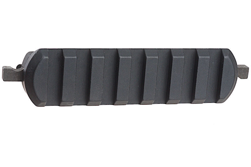 Slot QD Rail Section by GK Tactical