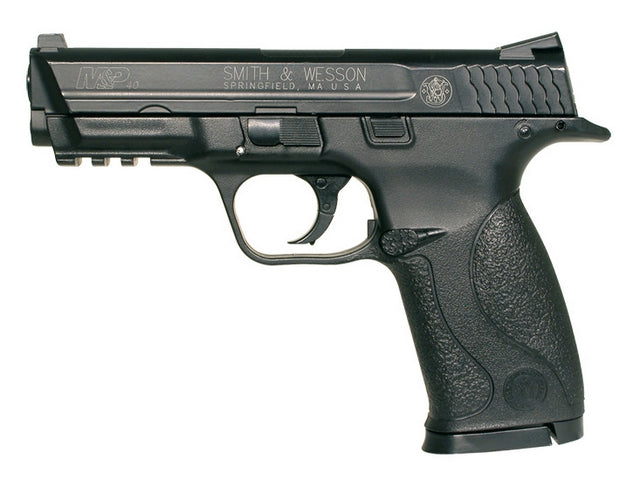 Smith & Wesson M&P by Cybergun