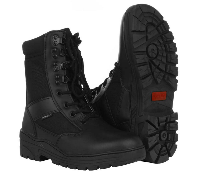 Sniper Anfibi - Boots KBTex BK