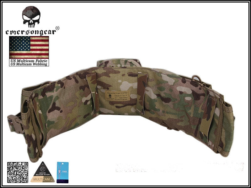Sniper Waist Pack Multicam Cordura 500D by Emerson Gear