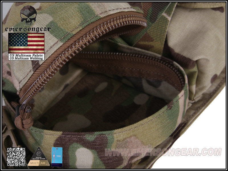 Sniper Waist Pack Multicam Cordura 500D by Emerson Gear
