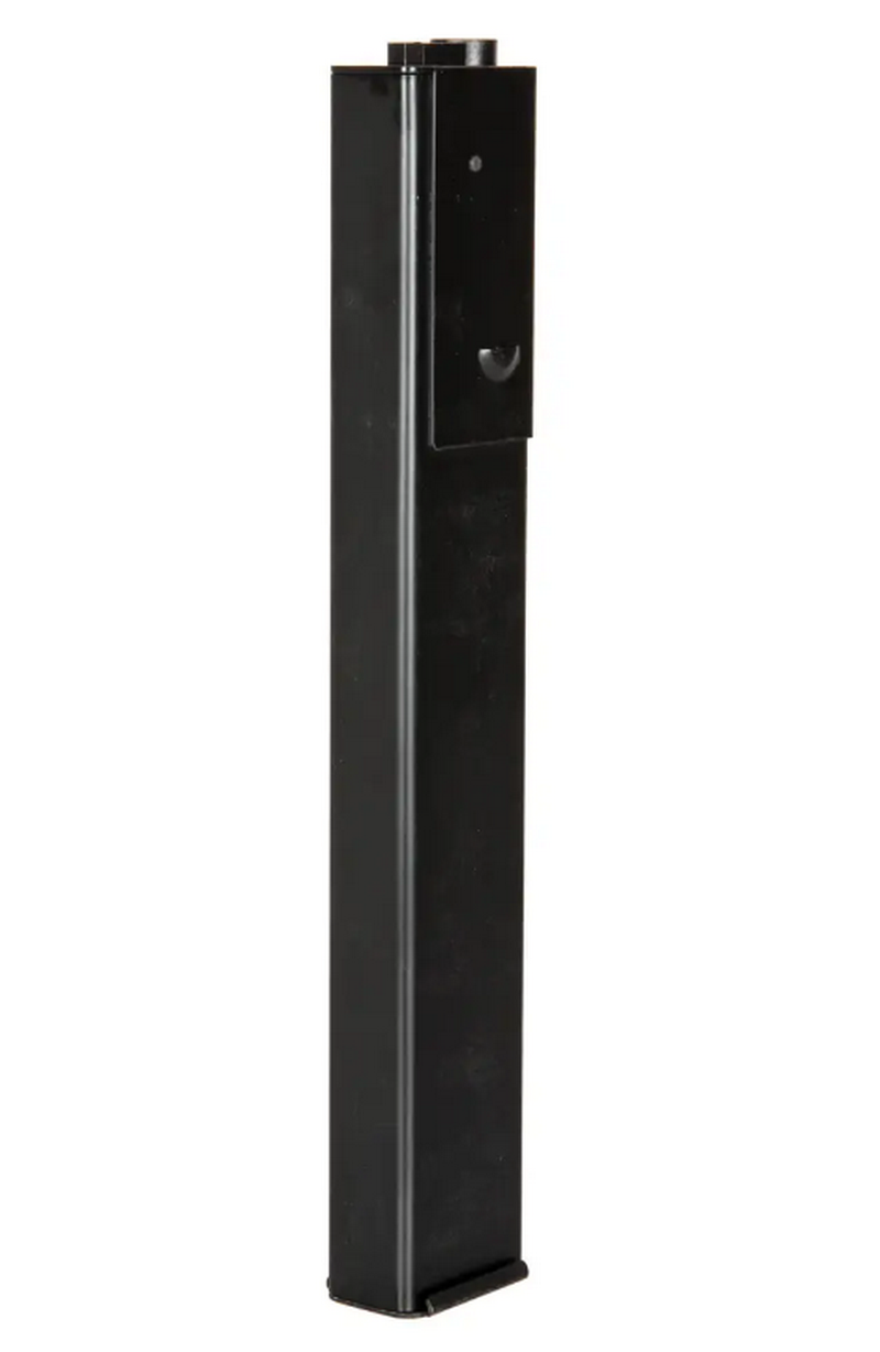 Snow Wolf Bergman MP18 SW-021 130bb Mid Cap Magazine by Snow Wolf