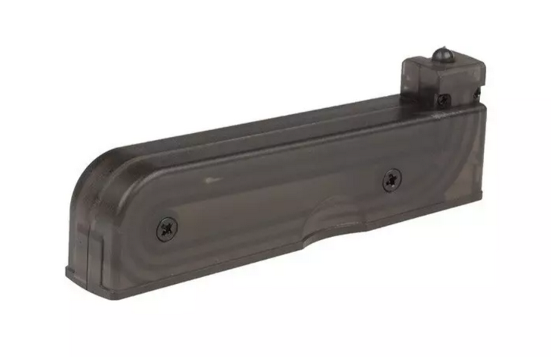 VSR10 - B.A.R. & Similars Enhanced 30bb Magazine by Snow Wolf