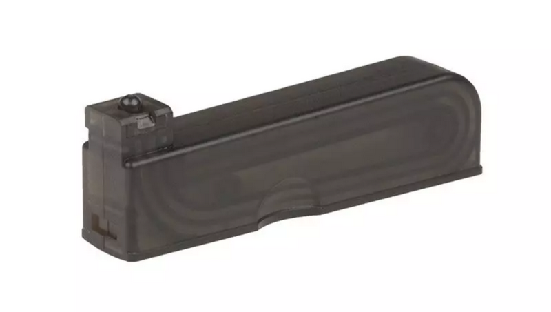 VSR10 - B.A.R. & Similars Enhanced 30bb Magazine by Snow Wolf