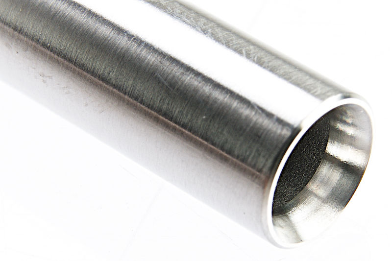 Socom MK23 - SSX23 Novritsch 133 x 6,00mm. Steel Inner Power Barrell by Nine Ball Laylax