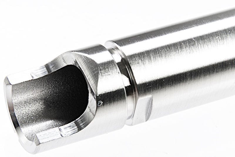 Socom MK23 - SSX23 Novritsch 133 x 6,00mm. Steel Inner Power Barrell by Nine Ball Laylax