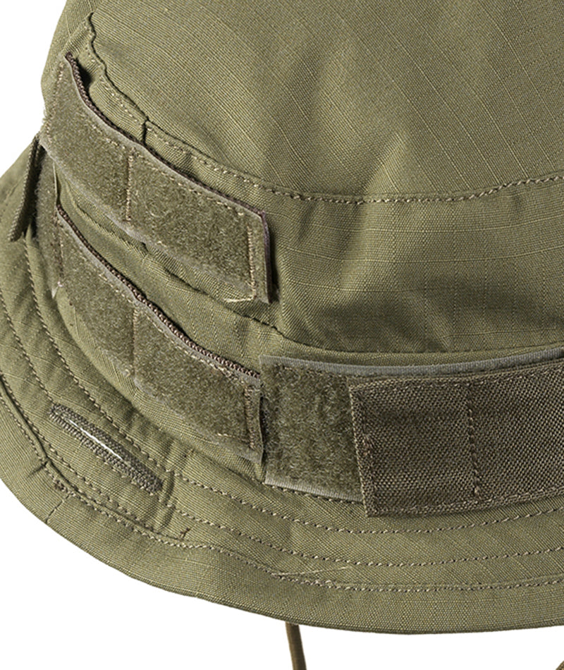 OFFERTE SPECIALI - SPECIAL OFFERS: HCS Boonie Hat Falda "Stretta" Lasertag TAGLIA S by SODGEAR