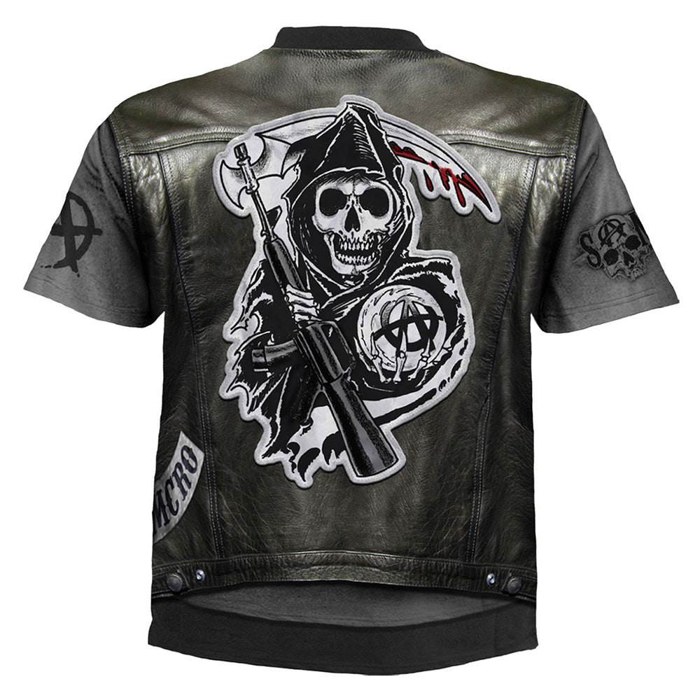 Sons of Anarchy Samcro T-Shirt