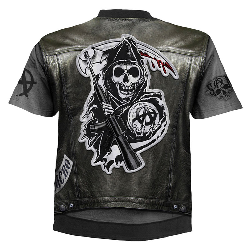Sons of Anarchy Samcro T-Shirt