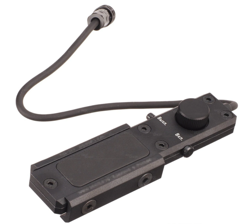 Sotac Gear ZEN Perst 4 Style IR - Green Laser Combined Device by Sotac Gear