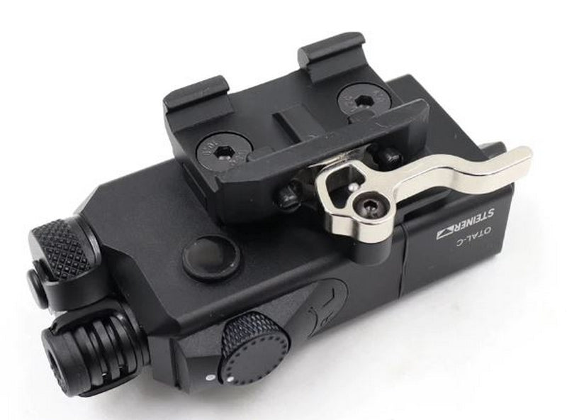 Sotac OTAL-C Green Laser by Sotac Gear