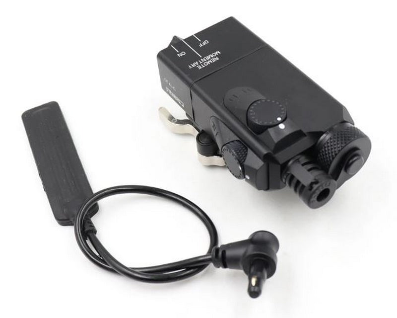 Sotac OTAL-C Green Laser by Sotac Gear