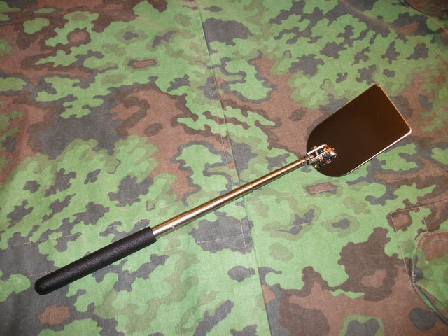 Telescoping Inspection Mirror