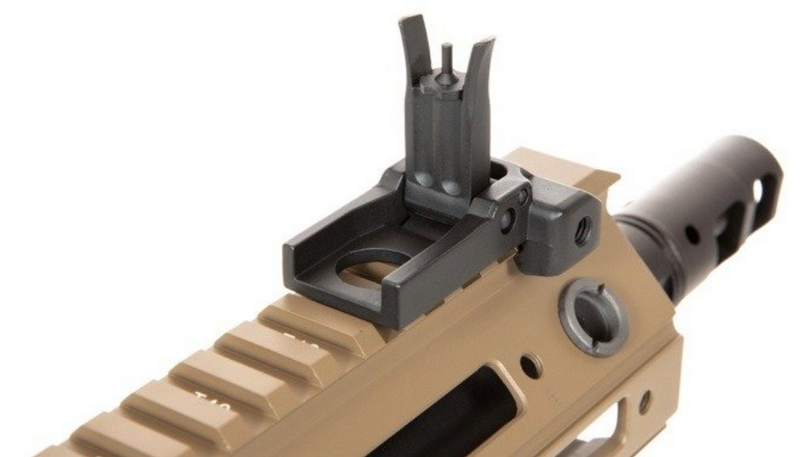 Specna Arms 416 Geissele Type SA-H09-MHT ONE Dual Tone Carbine Replica by Specna Arms