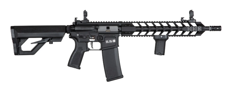 Specna Arms Aster SA-E13-RH EDGE 2.0 SHARK M4 Heavy Ops Stock by Specna Arms