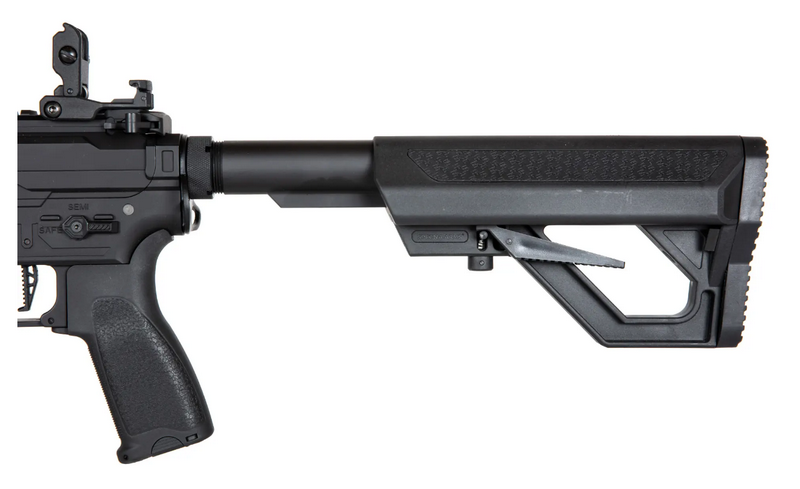 Specna Arms Aster SA-E13-RH EDGE 2.0 SHARK M4 Heavy Ops Stock by Specna Arms