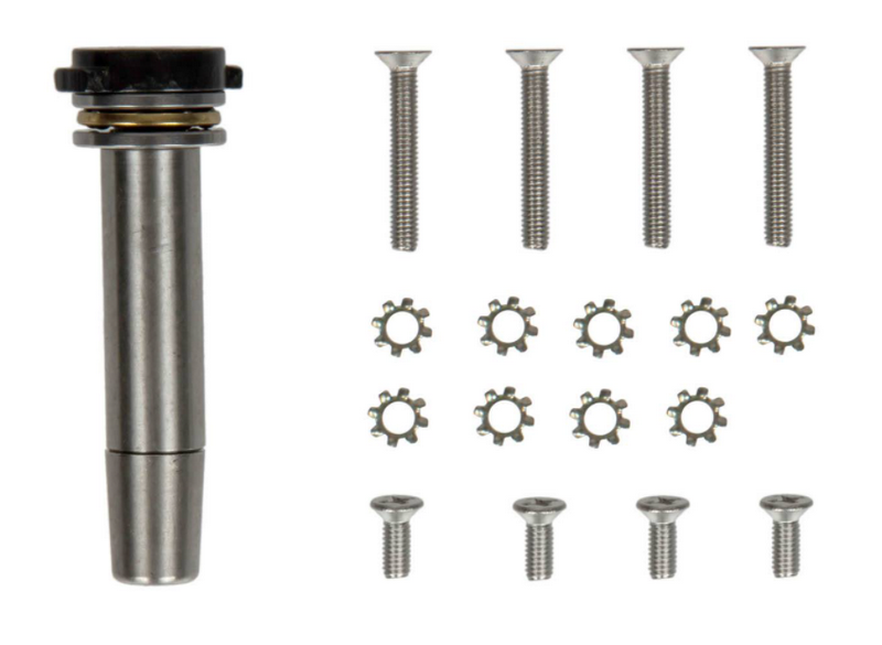 Specna Arms 8mm. CNC Enhanced Gear Box V2 Rinforzato Quck Spring Change Cambio Molla Rapido by Specna Arms