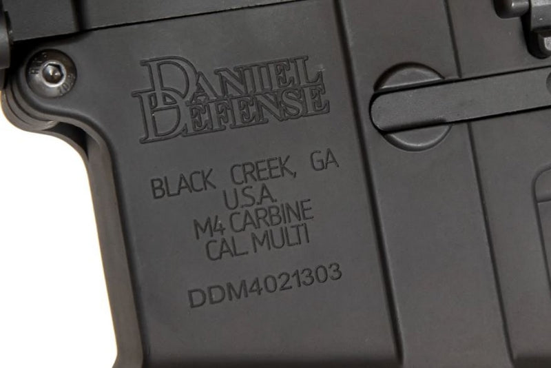 Specna Arms Daniel Defense MK18 SA-E26 EDGE 2.0 Carbine AEG Replica by Specna Arms