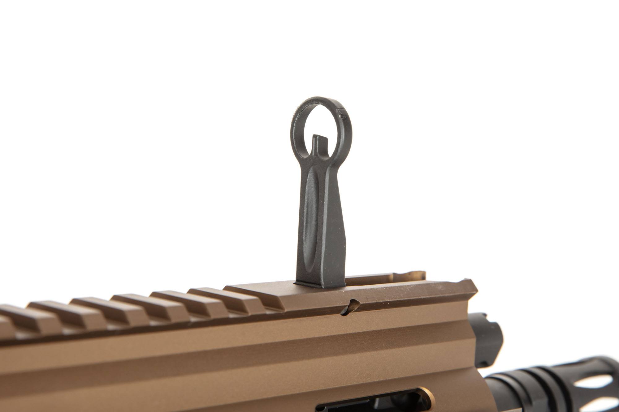 Specna Arms 416 A5 Type H416 A5 Li-Po & Li-Fe Ready RAL8000 SA-H11 ONE by Specna Arms