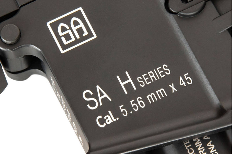 Specna Arms 416 A5 Type H416 A5 Li-Po & Li-Fe Ready SA-H11 ONE by Specna Arms