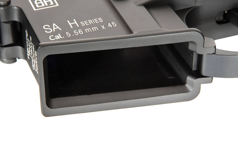 Specna Arms 416 A5 Type H416 A5 Li-Po & Li-Fe Ready SA-H11 ONE by Specna Arms