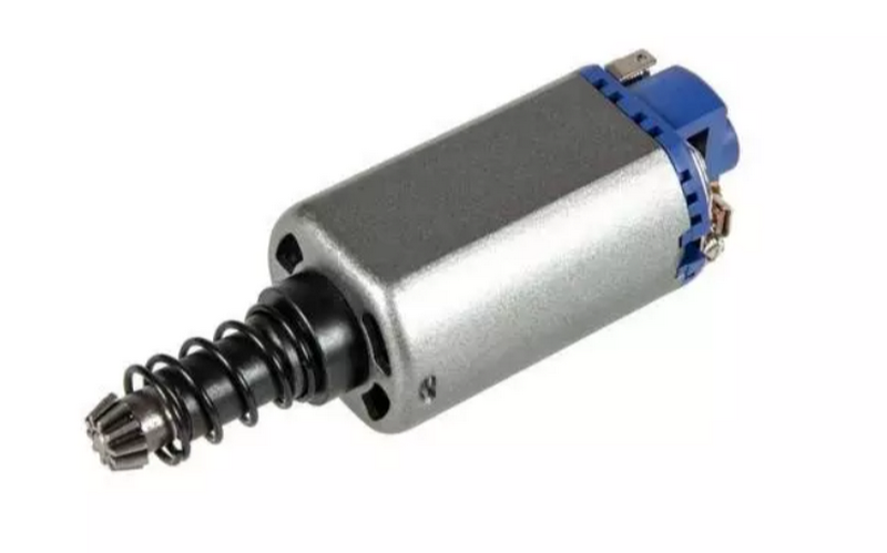 Specna Arms Hi-Torque Long Axis Motor Motorino Hi-Torque ad Albero Lungo by Specna Arms
