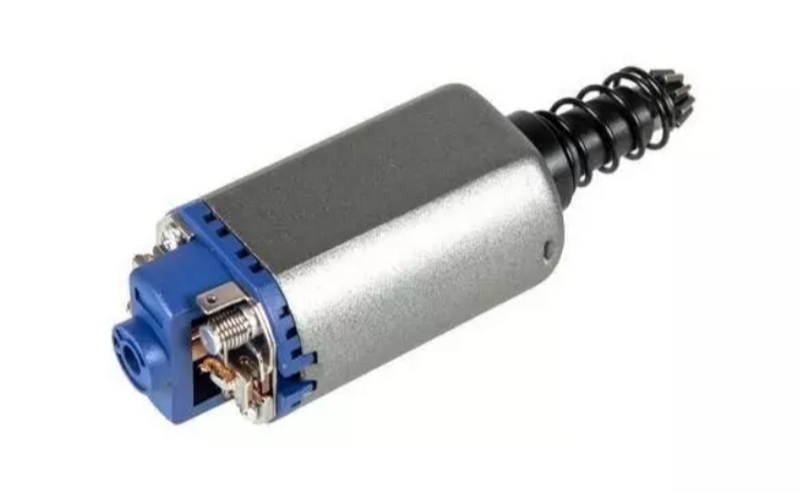 Specna Arms Hi-Torque Long Axis Motor Motorino Hi-Torque ad Albero Lungo by Specna Arms