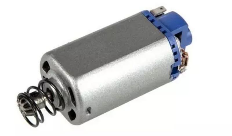Specna Arms Hi-Torque Short Axis Motor Motorino Hi_Torque ad Alber Corto by Specna Arms