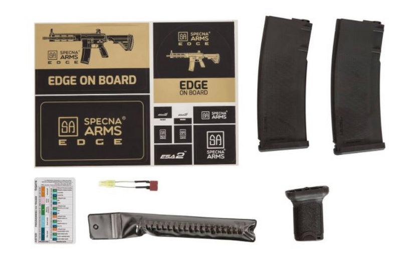 Specna Arms M4 416 REM. RAHG CQB SA-H23 Edge 2.0 by Specna Arms